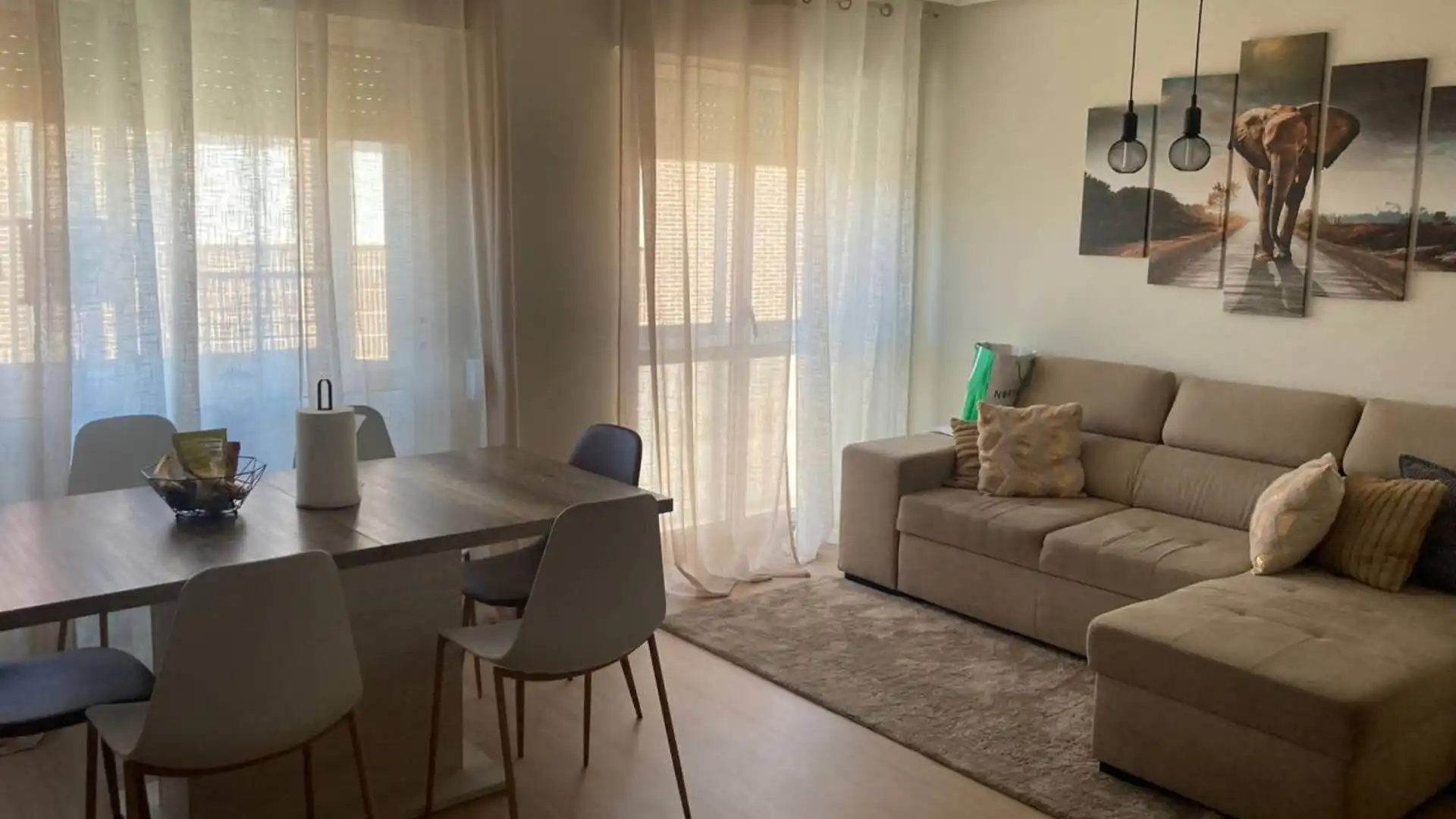 Piso en venta en Trobajo del Camino