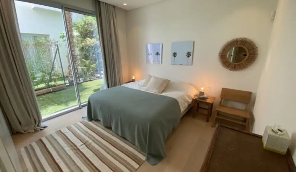 Apartament amb piscina en venda a Montemayor - Marbella Club, imagen 8