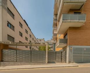 Exterior view of Flat for sale in Barberà del Vallès