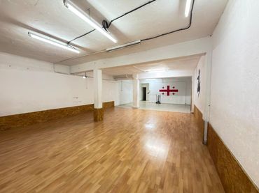 Locale commerciale in vendita a San Blas