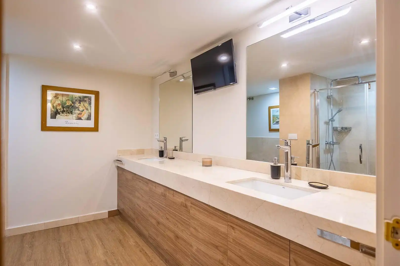 Bajo con ascensor en venta en Calle SANTA MARIA DE GRACIA, imagen 28