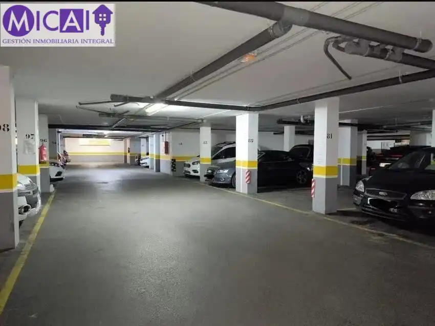 Parking de Garaje en venta en Puerto Real