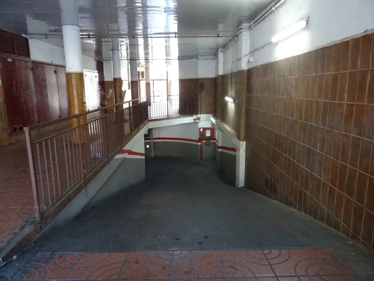 Parkplatz zum Verkauf in Calle MARAGALL, imagen 5
