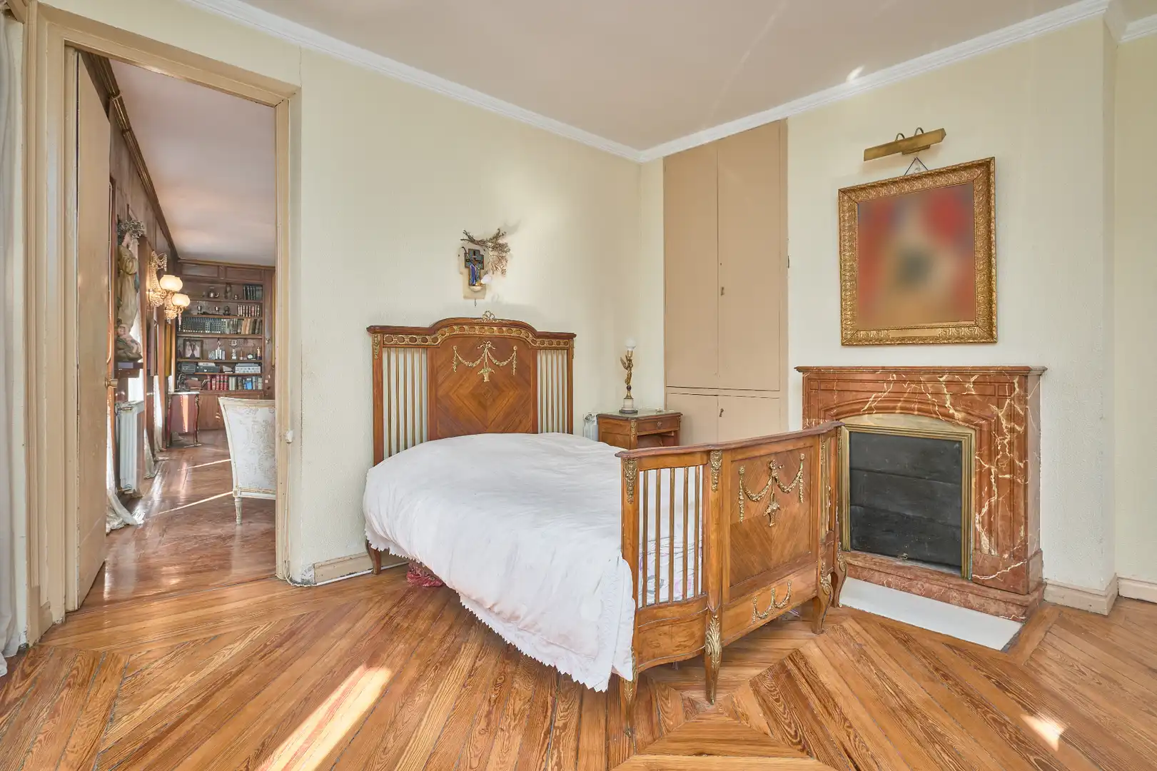 Habitación de Piso en venta en Madrid con Aire acondicionado, Calefacción y Trastero