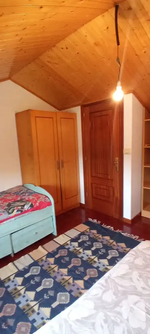 Casa con jardín en venta en Portela, imagen 29