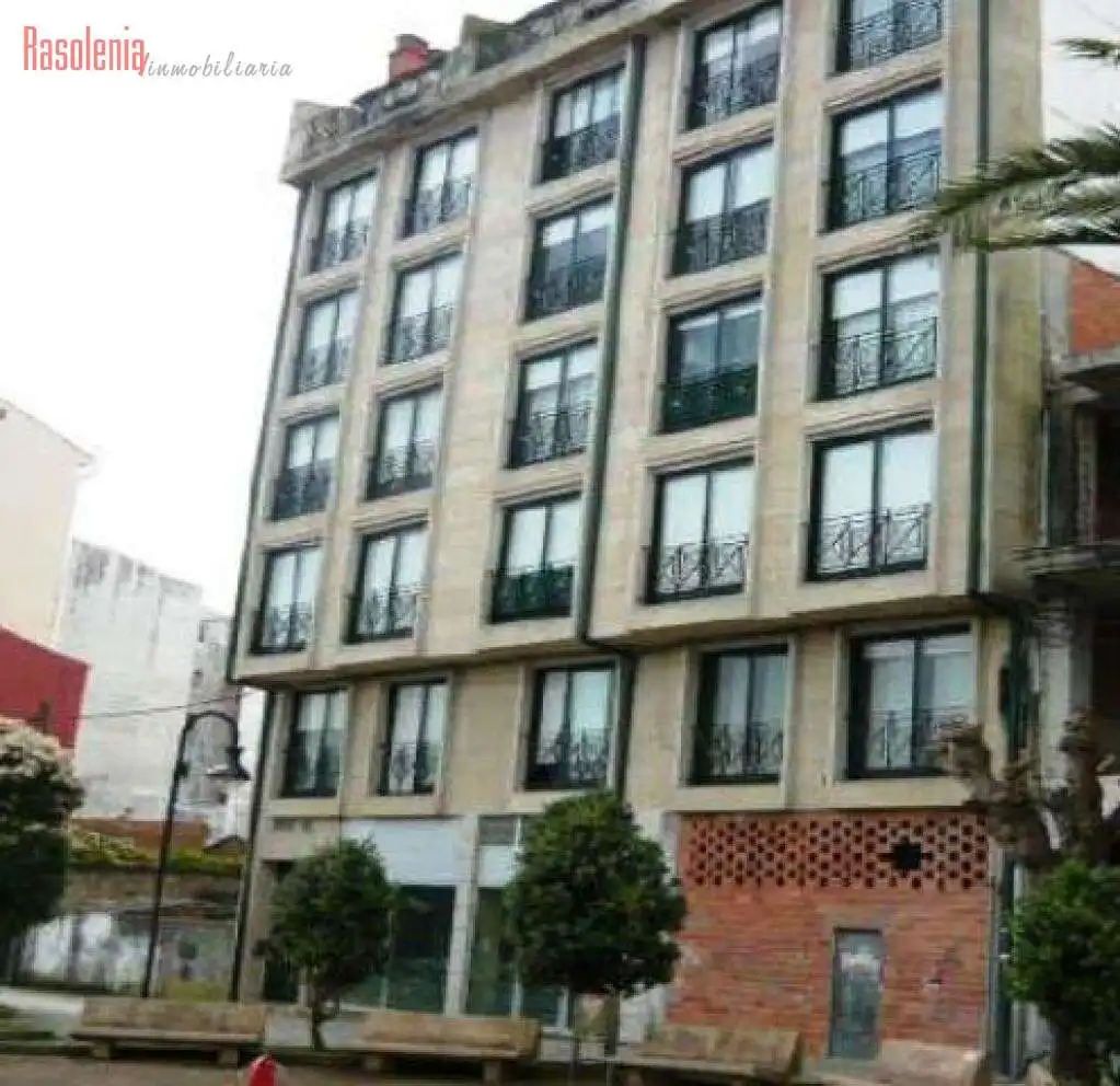 Garage for sale in Galicia, 114, Palmeira
