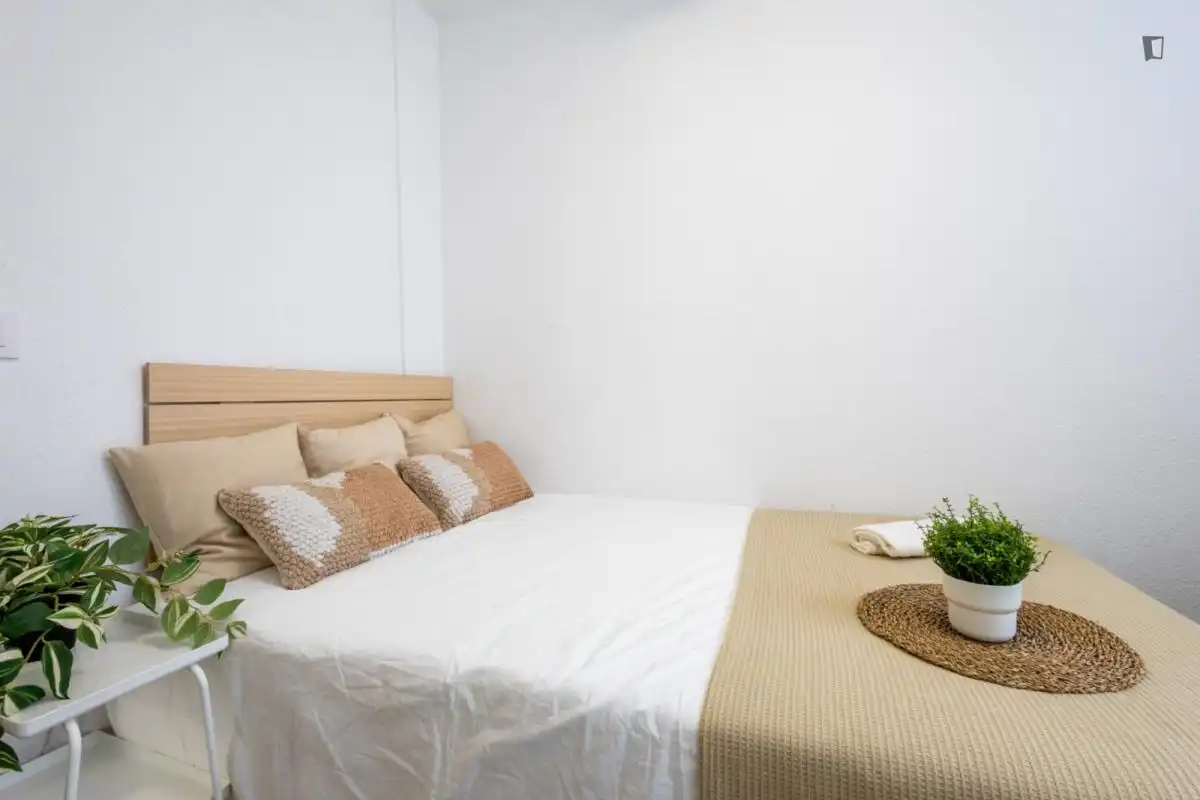Habitació a País Valencià
