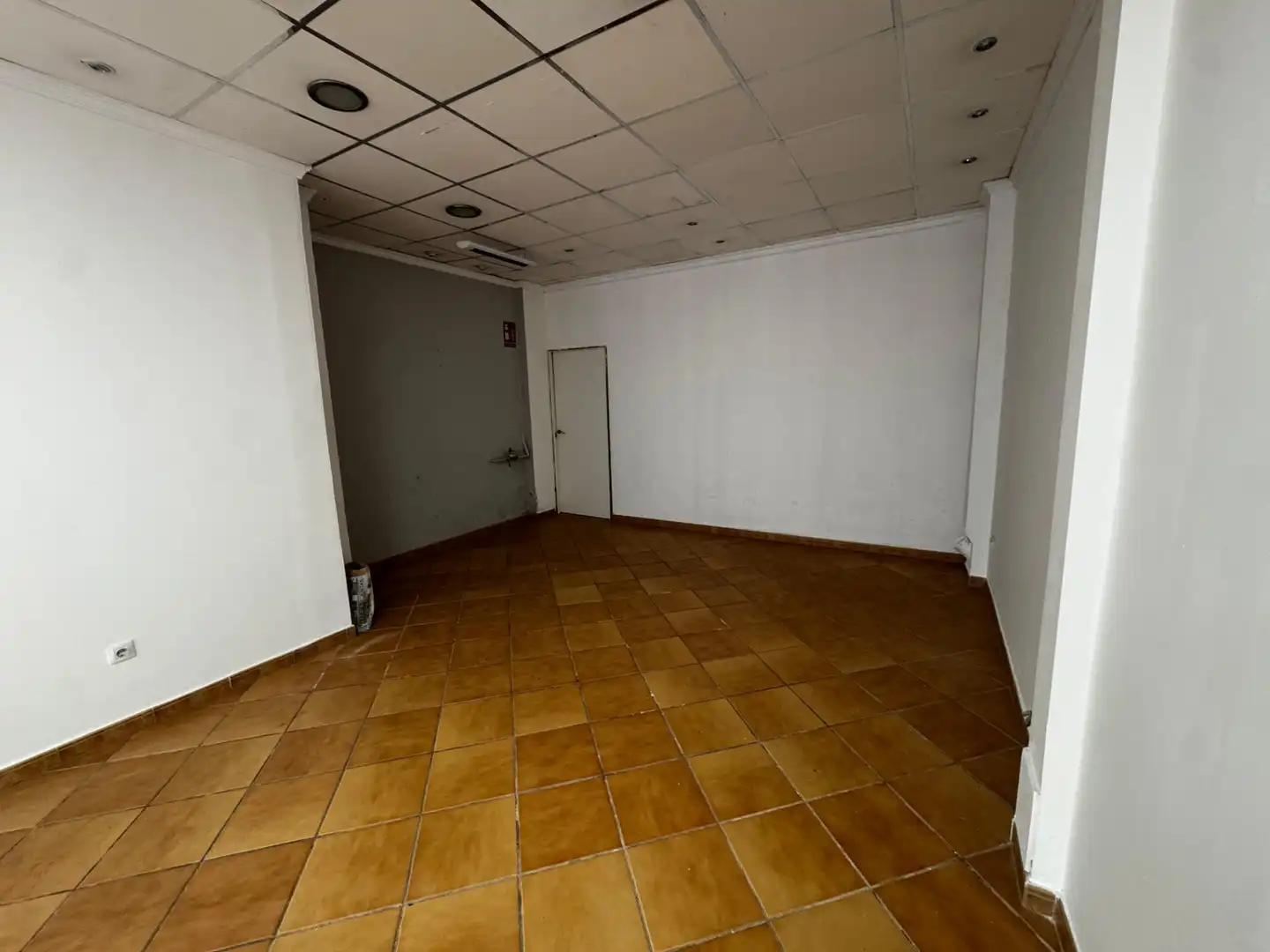 Gewerbefläche zum Verkauf in Avinguda Ancha de Castelar, imagen 6
