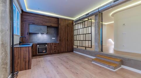 Foto 2 de Dúplex en venda a Goya, Madrid