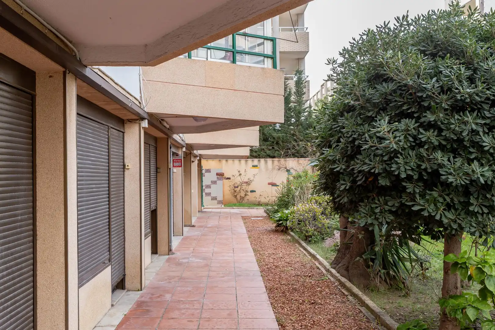 Apartament amb jardí en venda a Platja de Llevant, imagen 27