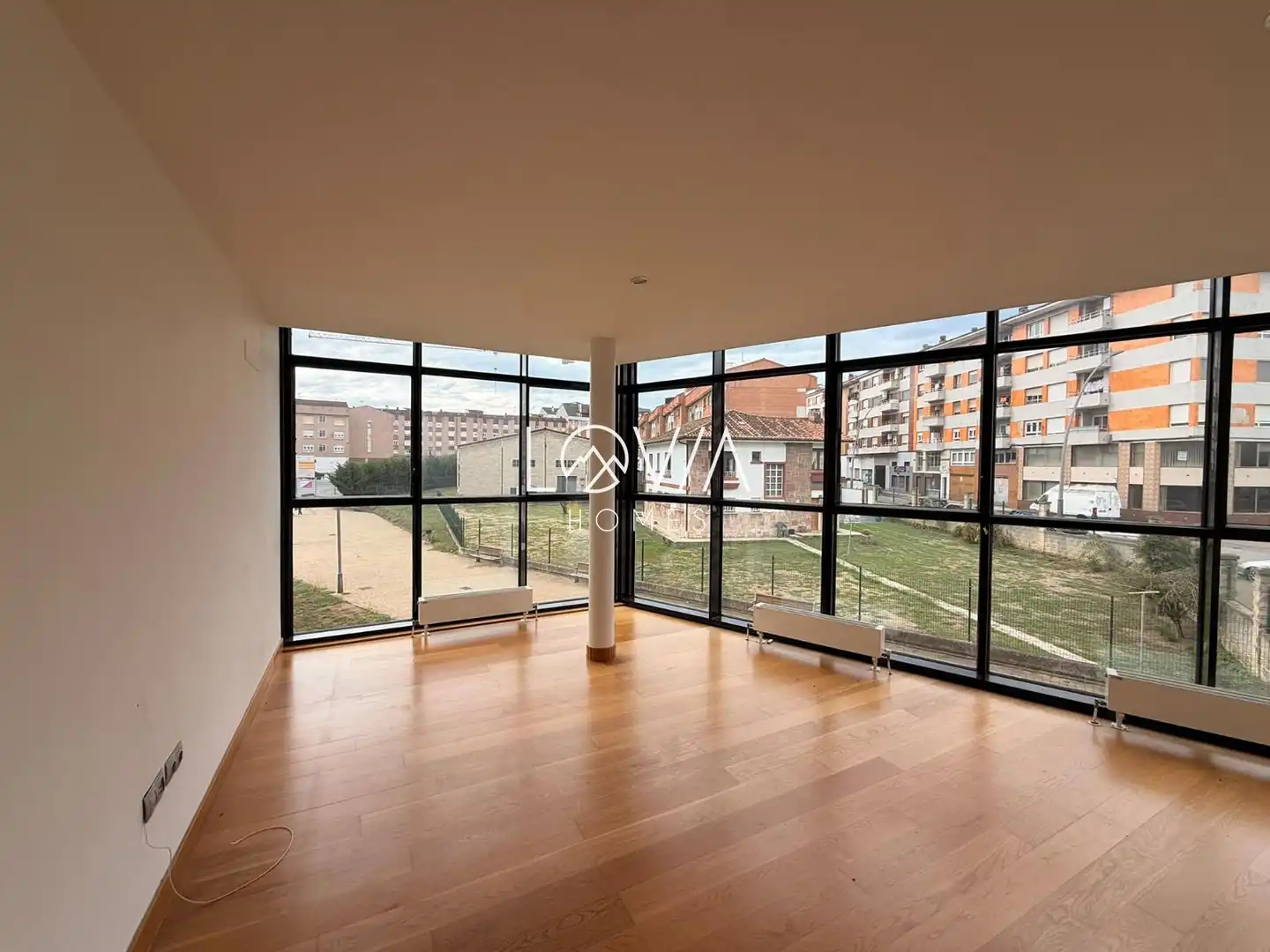 Piso con ascensor en venta en Plataforma Pro Autovia Su, imagen 13