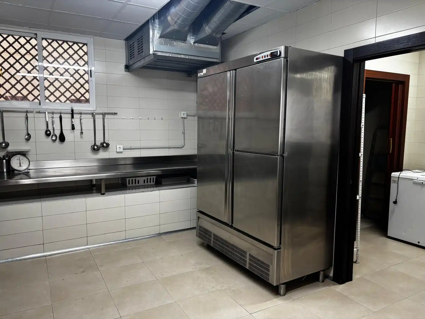 Local comercial en venda a Calle Torre Quebrada 8, imagen 19