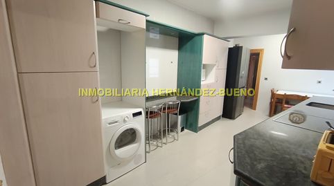 Foto 5 de Piso de alquiler en Sancti Spiritus - San Juan, Salamanca Capital