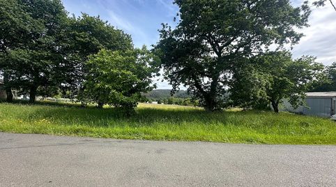 Terreno en venta en Lugar Santandré - O Pino, immagine 3