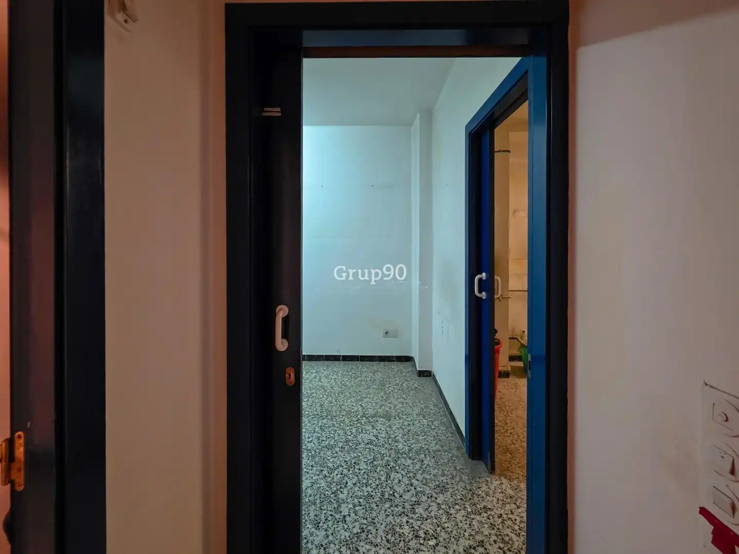 Loft en venda a PRAT DE LA RIBA, Príncep de Viana - Clot -Xalets Humbert Torres