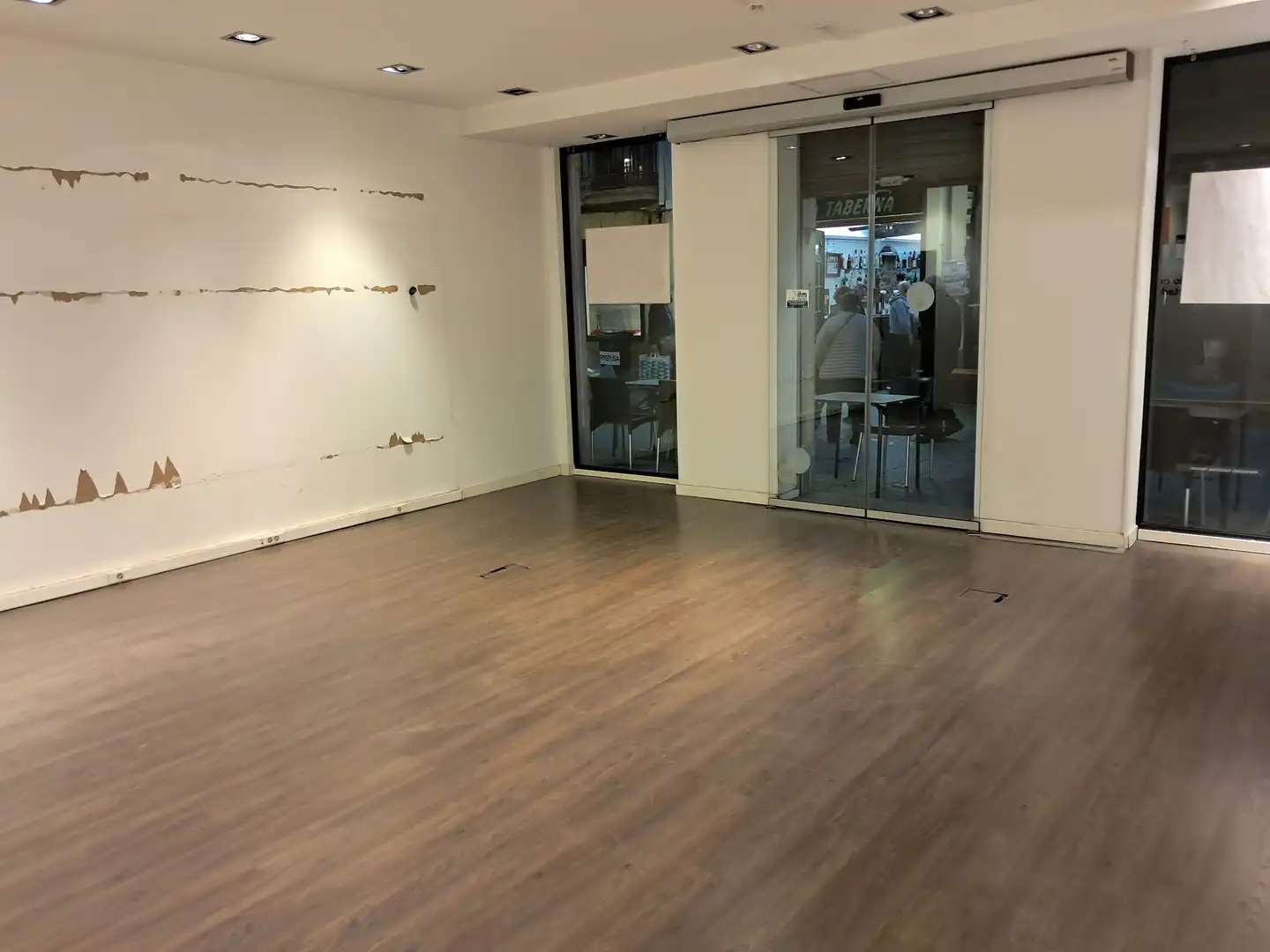 Business premises to rent in Hernani, imagen 5