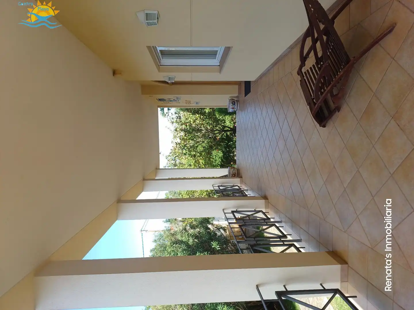 Edificio en venta en de la Estacion, Las Atalayas - Urmi - Cerro de Mar