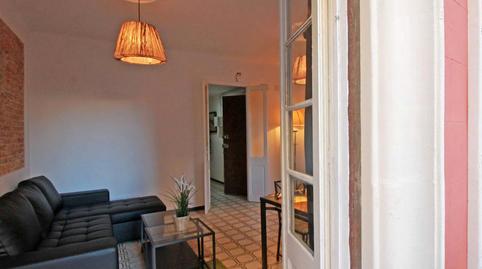 Foto 5 de Pis de lloguer a N/a, El Poble Sec - Parc de Montjuïc,  Barcelona Capital