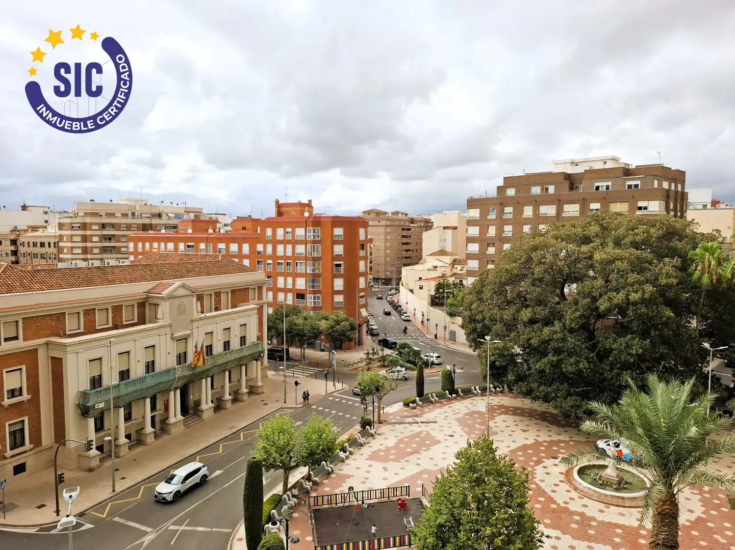 Piso con terraza en venta en Este, imagen 18