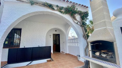 Foto 2 de Casa adosada de lloguer a Aguas Nuevas, Torrevieja