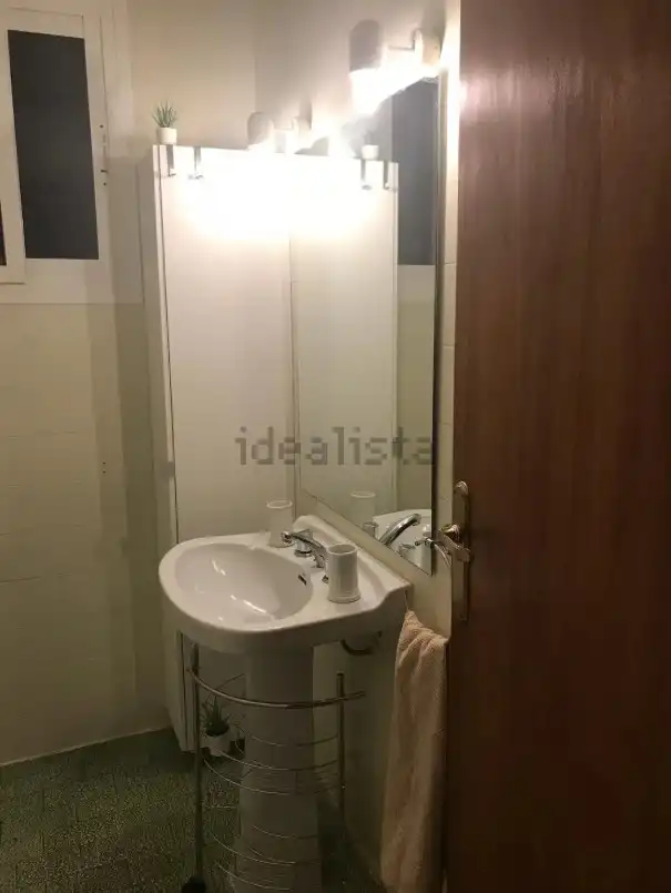 Bany de Casa o xalet de lloguer en Vilamarxant amb Aire condicionat, Calefacció i Terrassa