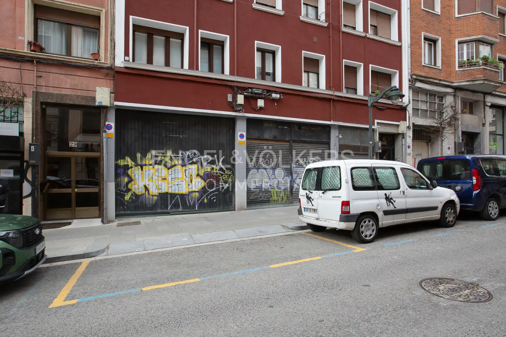 Local comercial en venda a Pérez Galdós Kalea, imagen 28