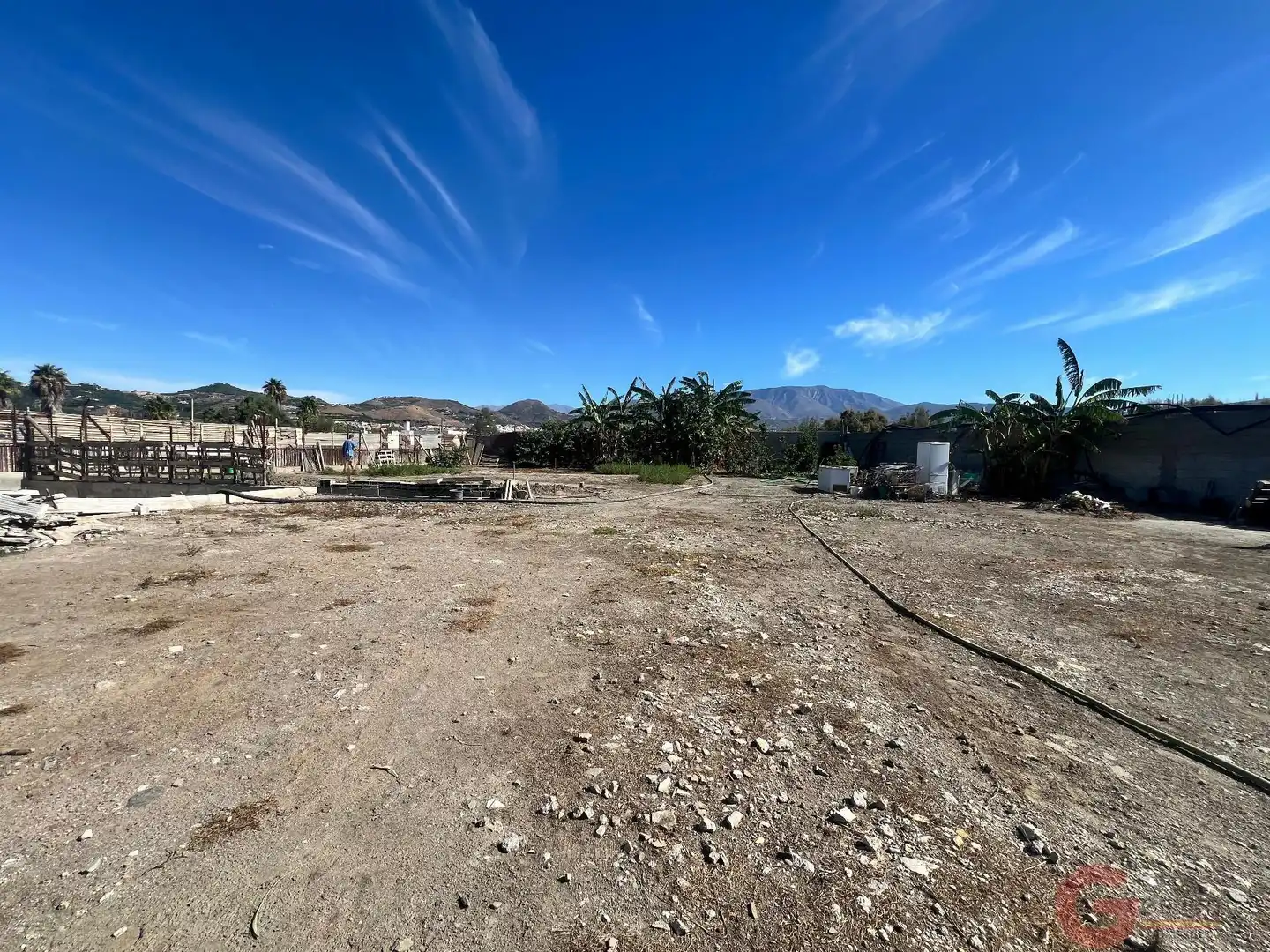 Finca rústica en venda a Playa de Granada