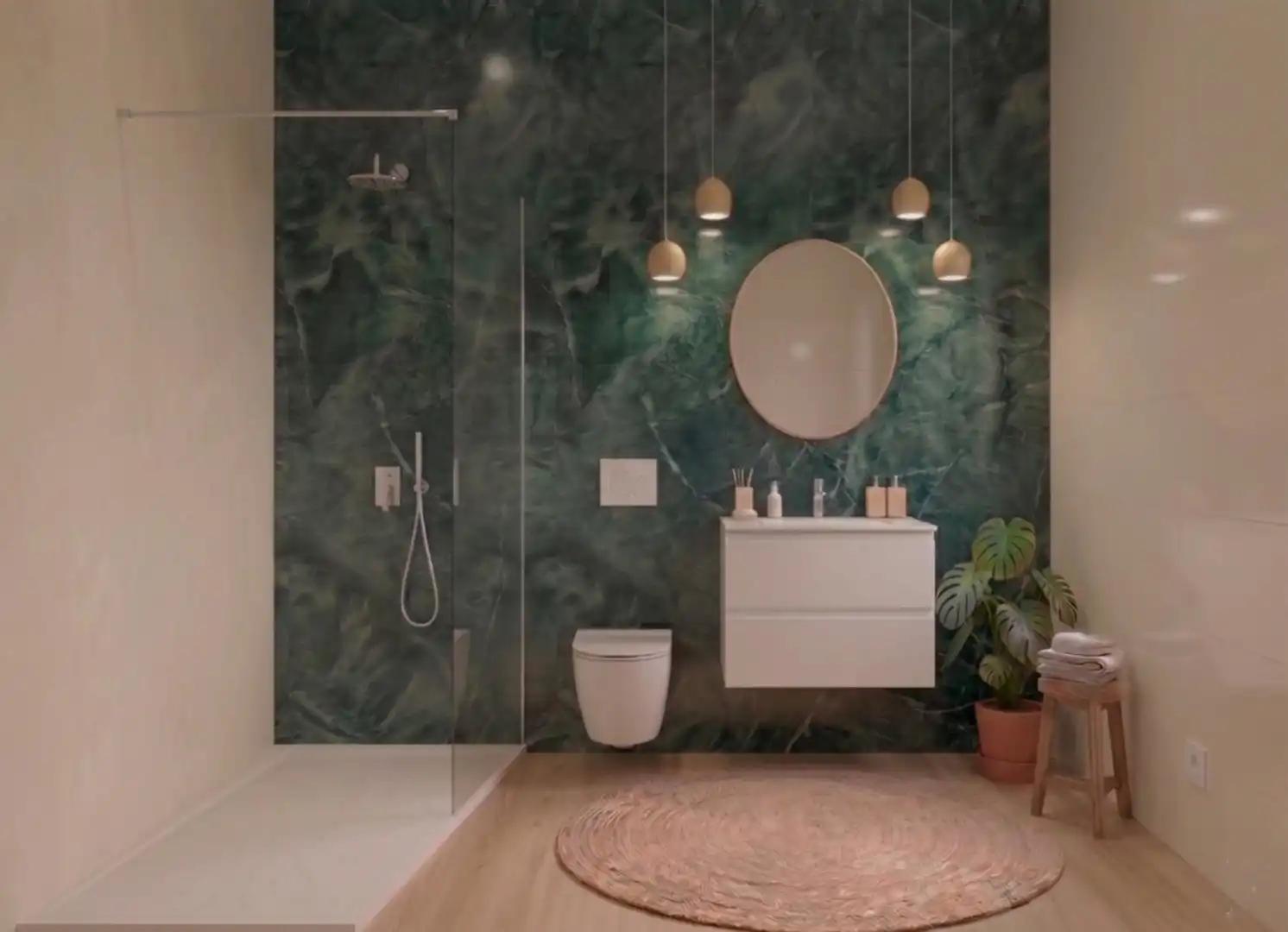 Bathroom of Ground floor for sale in Sagunto / Sagunt