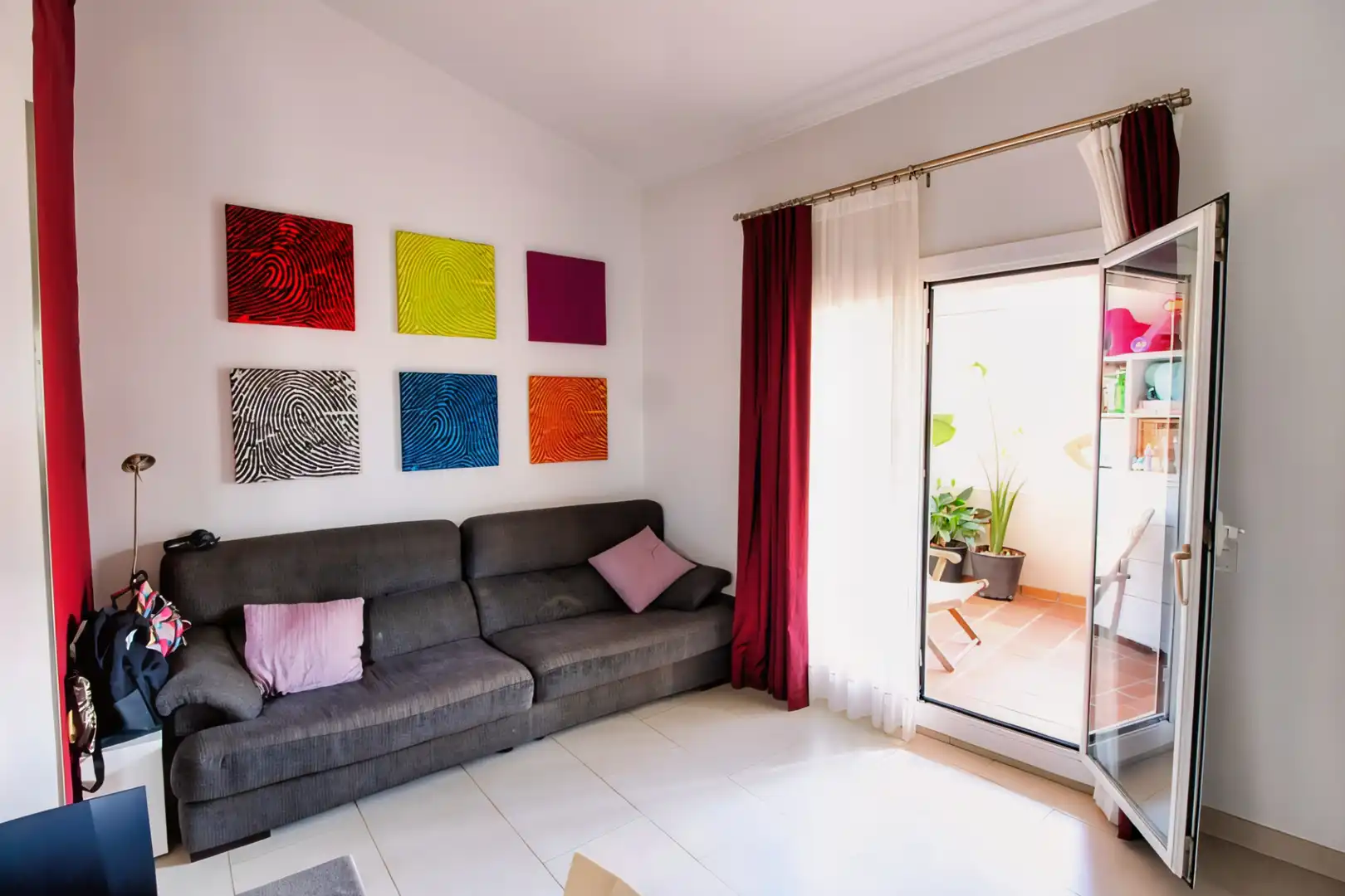 Ático en venta en Esplugues de Llobregat, Barcelona