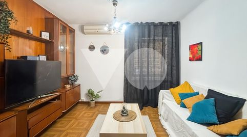 Foto 5 de Planta baja en venta en Del Castillo de Arévalo, Simancas, Madrid Capital