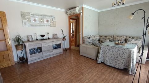 Foto 3 de Piso en venta en Ontur, Albacete