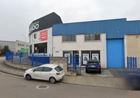 Photo 2 of Industrial buildings to rent in Porceyo, Asturias
