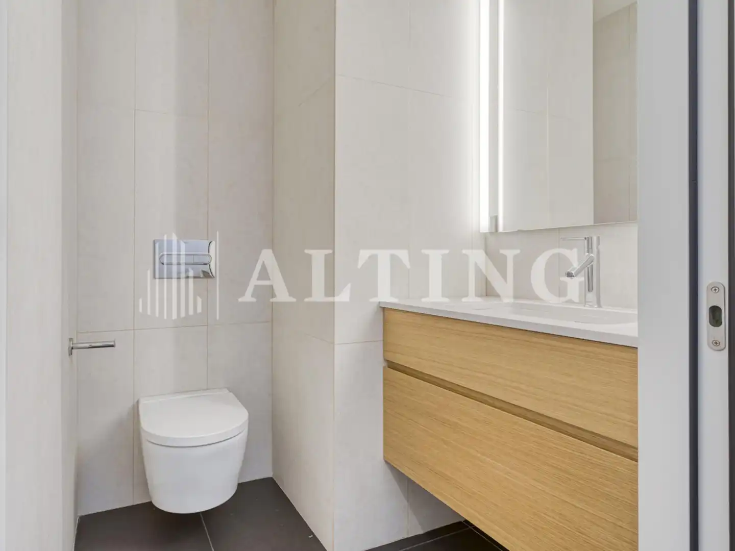 Appartamento con ascensore in vendita a Calle Pau Claris, imagen 23