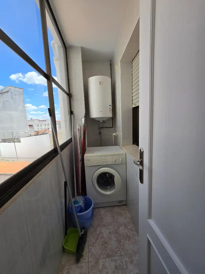 Piso con ascensor en venta en Calle Villanueva de Córdoba 76, imagen 4