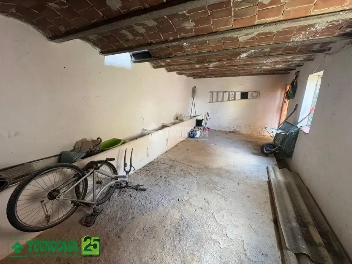 Detached homes for sale in Alcolea de Calatrava