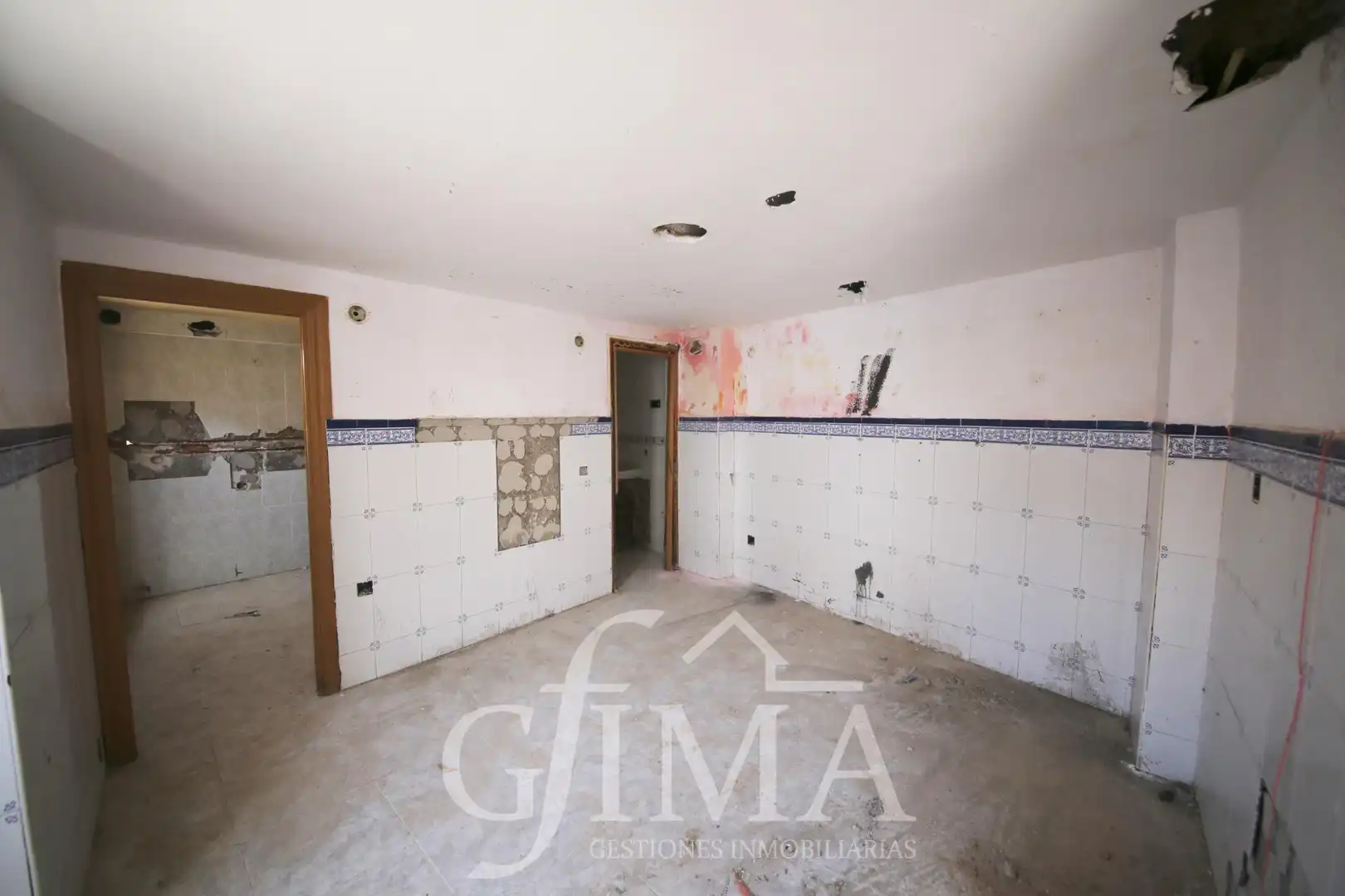 Casa o xalet en venda en Campo de Criptana amb Terrassa i Balcó