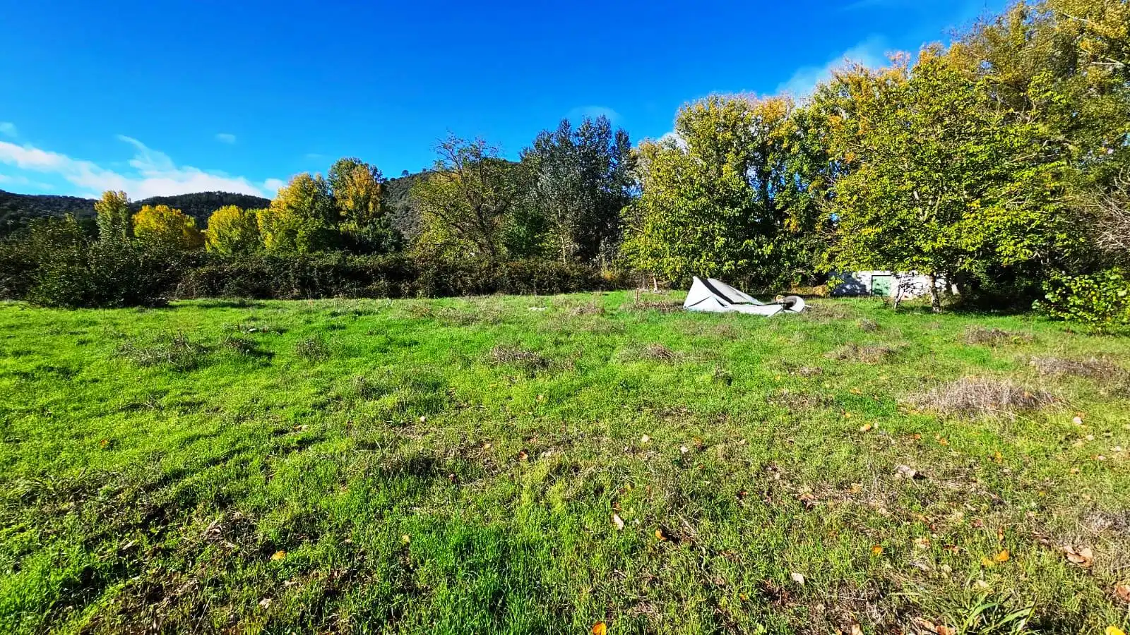 Terrenos y solares en venta en La Nava, imagen 2