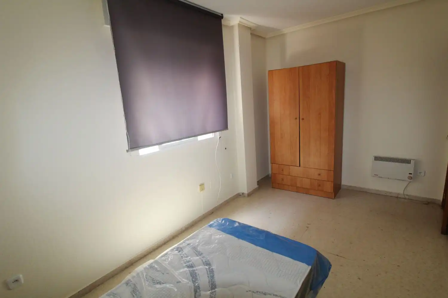 Flat for rent in Daimiel