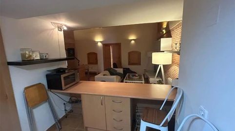 Foto 4 de Piso en venta en Avenida del Toscà, 1, Beceite, Teruel