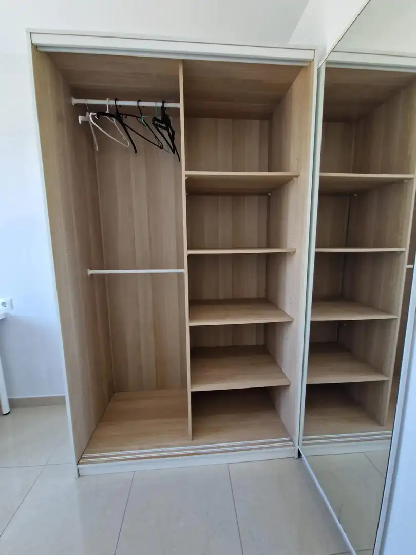 Piso con ascensor en venta en Barriada Río San Pedro, imagen 26