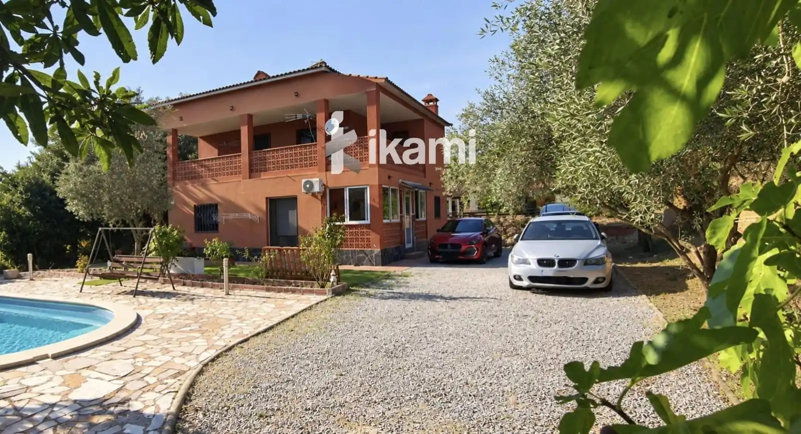 Maison avec piscine à vendre à Sant Pere de Vilamajor, imagen 2