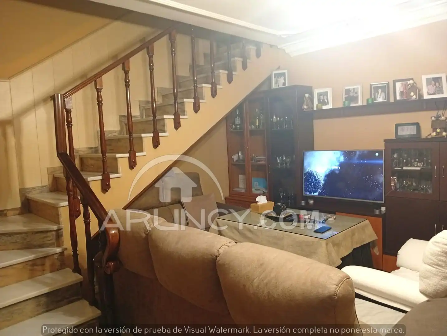 Casa o xalet en venda en Alcalá de Guadaira amb Aire condicionat, Terrassa i Traster