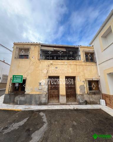 Casa adosada en Venta en Antas