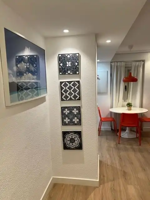 Flat for rent in De Jijona, Campoamor