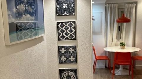 Foto 5 de Piso de alquiler en De Jijona, Campoamor, Alicante / Alacant