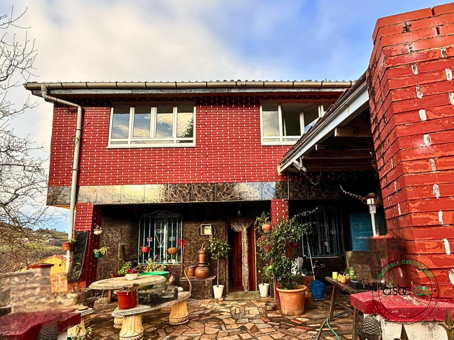 Casa o xalet en venda a Zona Rural