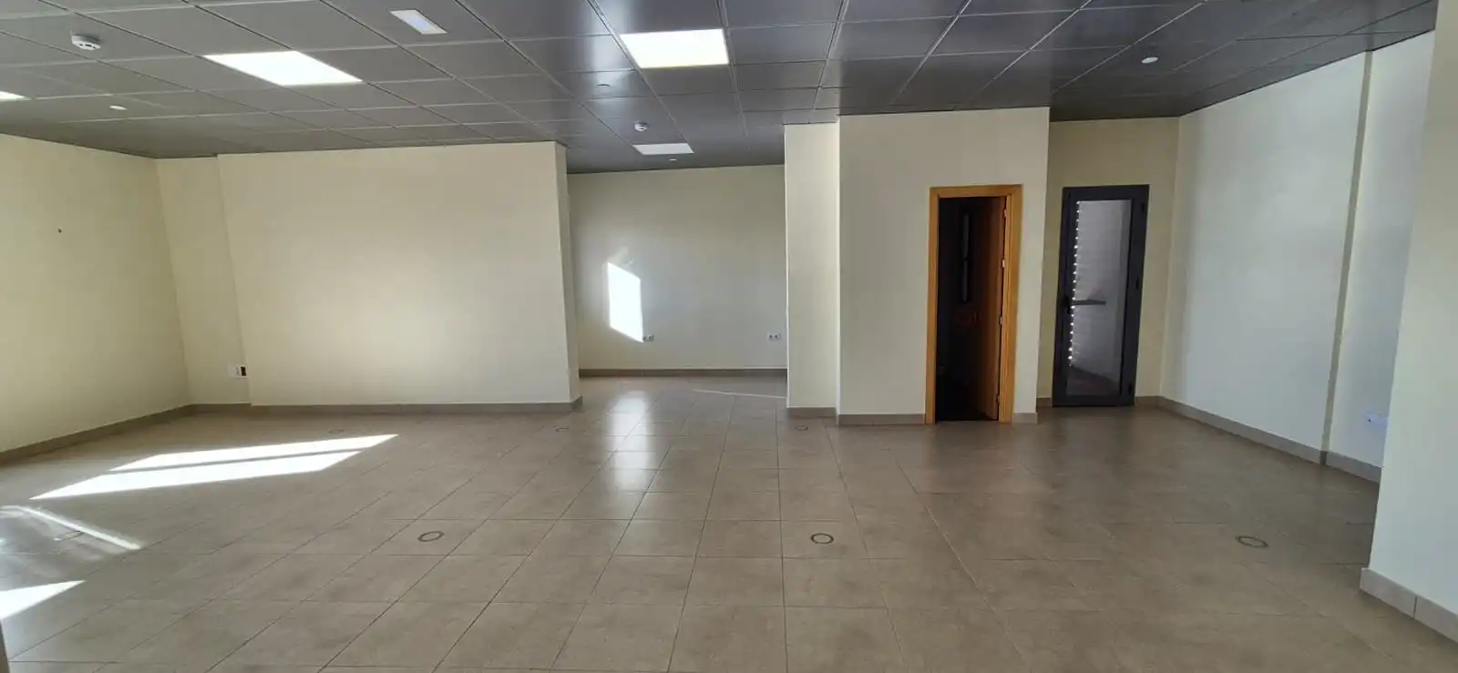 Oficina amb ascensor en venda a Bulevar de el Ejido, imagen 6