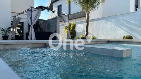 Foto 3 de Casa o xalet en venda a San Antonio de Benagéber, Valencia