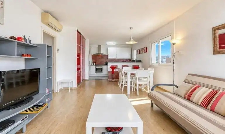 Apartment mit Aufzug zum Verkauf in Calle DE LA PLATJA 57, imagen 12