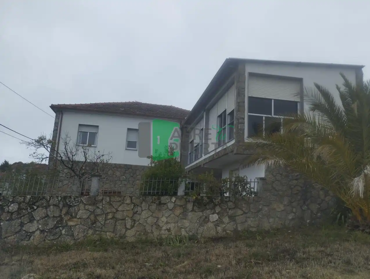 Chalet con jardín en venta en Xunqueira de Ambía, imagen 47